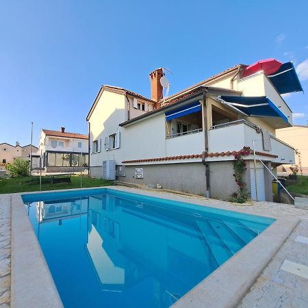 Casa Antonio With Swimming Pool Apartment Novigrad Istria Exterior foto