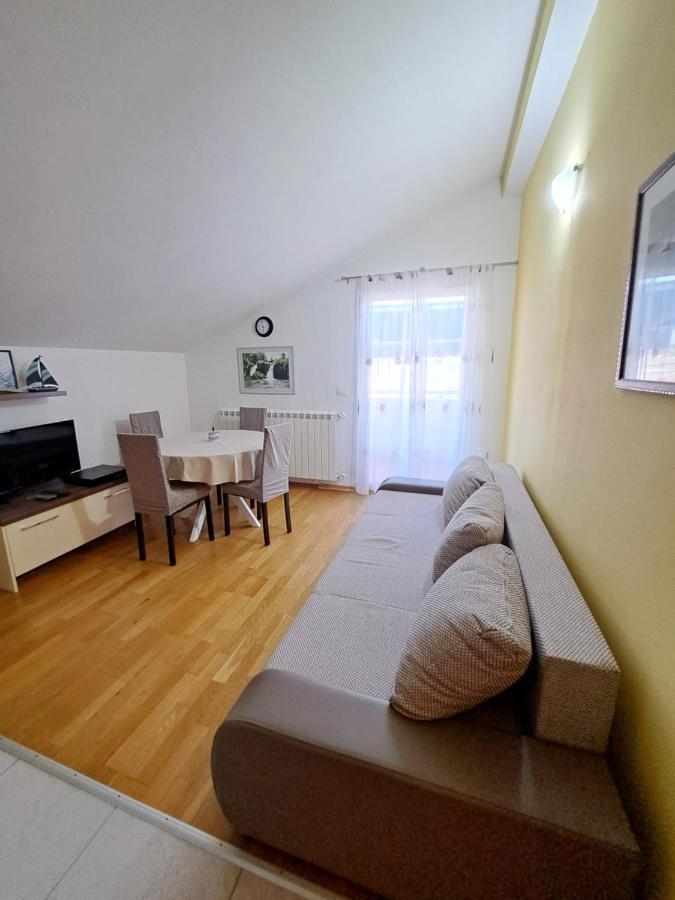 Casa Antonio With Swimming Pool Apartment Novigrad Istria Exterior foto