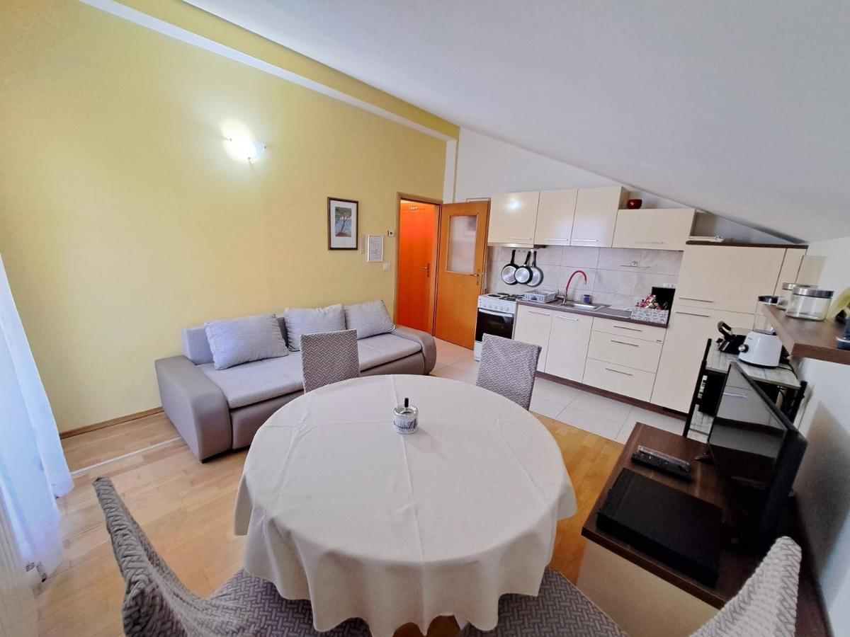 Casa Antonio With Swimming Pool Apartment Novigrad Istria Exterior foto