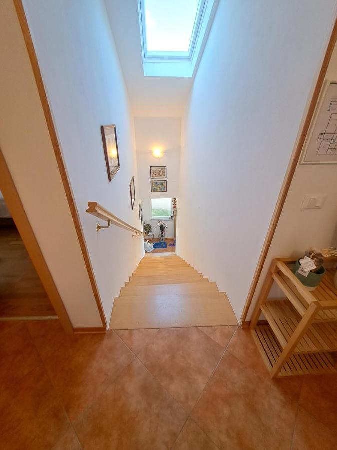 Casa Antonio With Swimming Pool Apartment Novigrad Istria Exterior foto