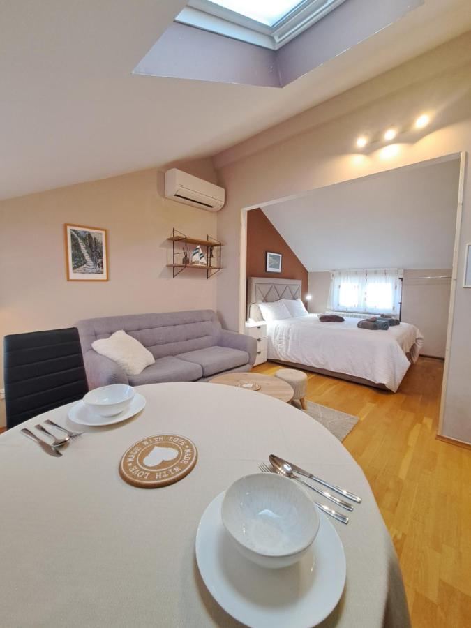 Casa Antonio With Swimming Pool Apartment Novigrad Istria Exterior foto