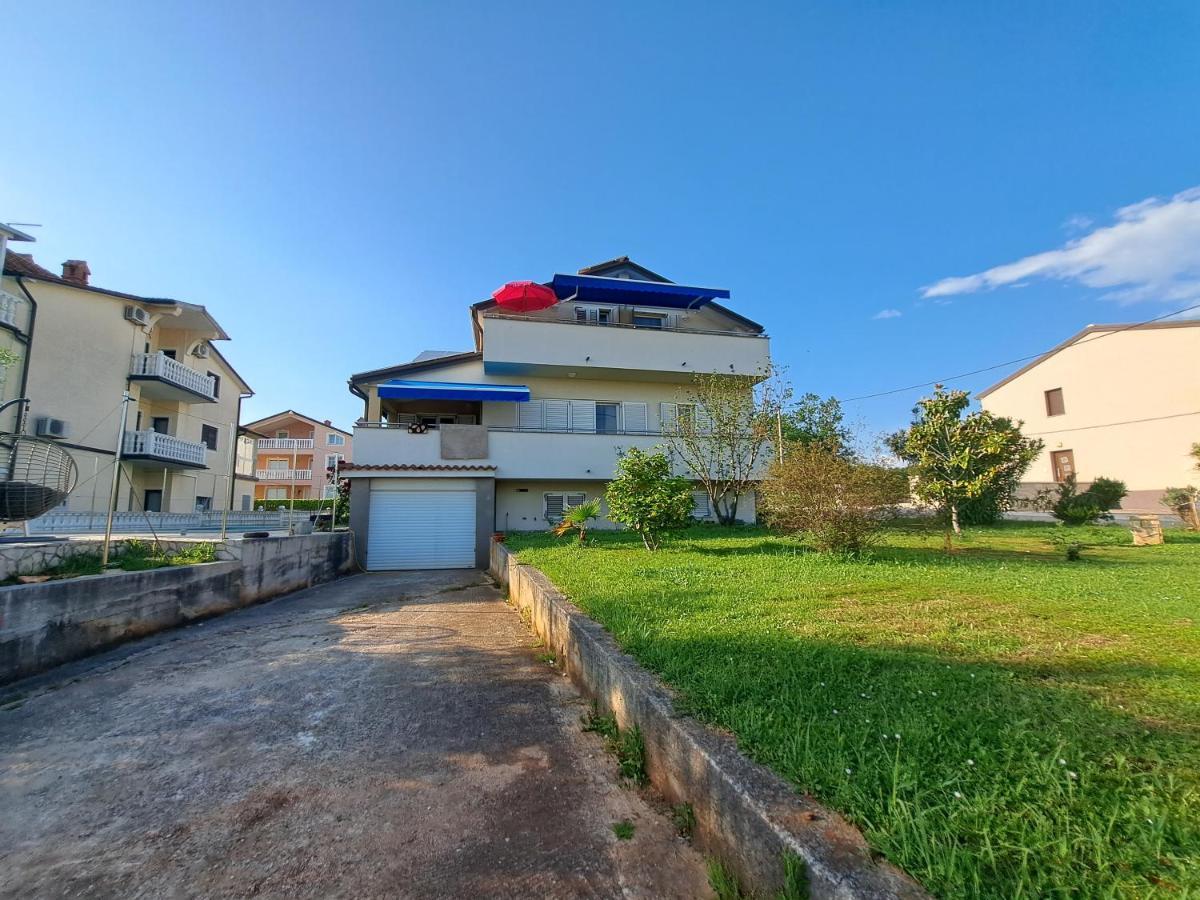 Casa Antonio With Swimming Pool Apartment Novigrad Istria Exterior foto