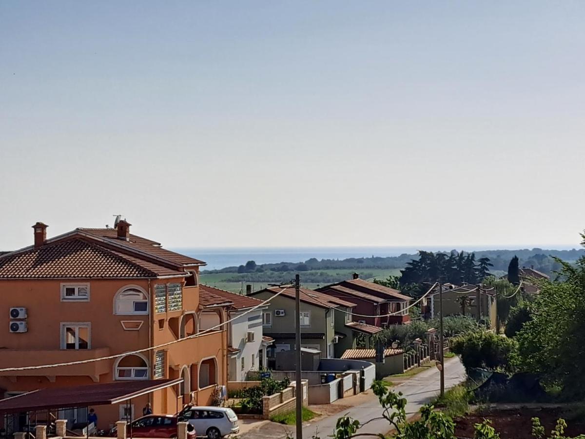Casa Antonio With Swimming Pool Apartment Novigrad Istria Exterior foto