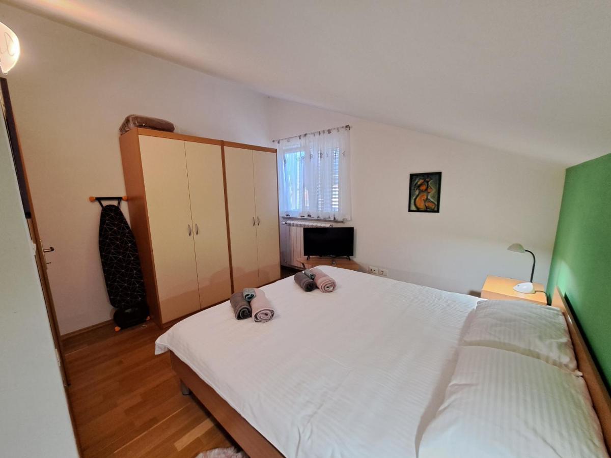 Casa Antonio With Swimming Pool Apartment Novigrad Istria Exterior foto