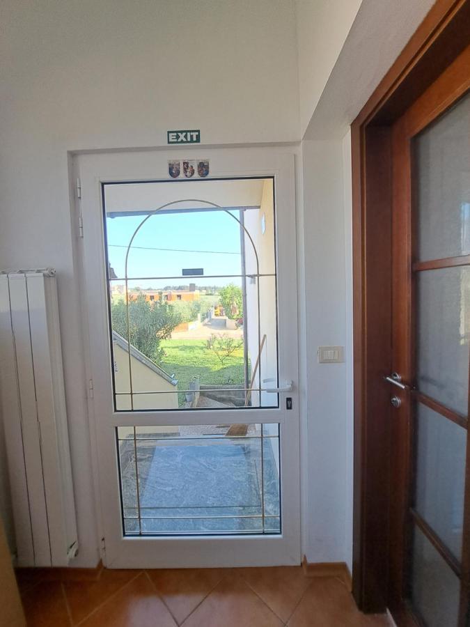 Casa Antonio With Swimming Pool Apartment Novigrad Istria Exterior foto