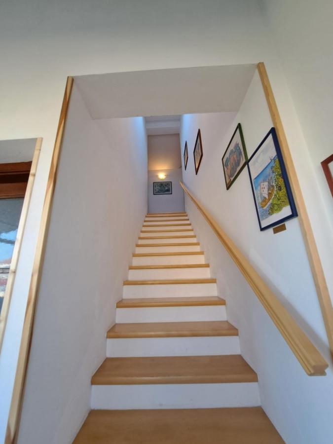 Casa Antonio With Swimming Pool Apartment Novigrad Istria Exterior foto