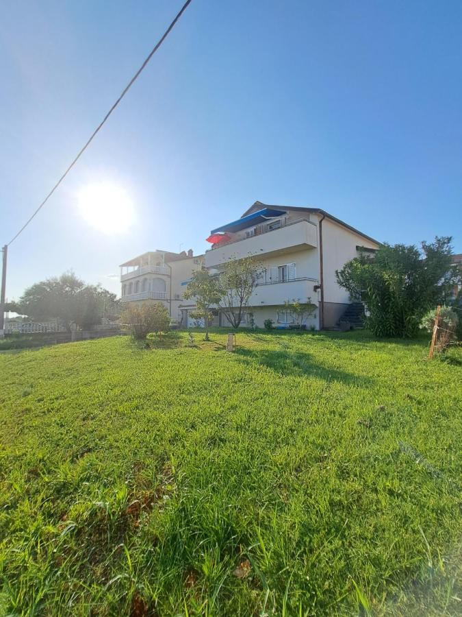 Casa Antonio With Swimming Pool Apartment Novigrad Istria Exterior foto
