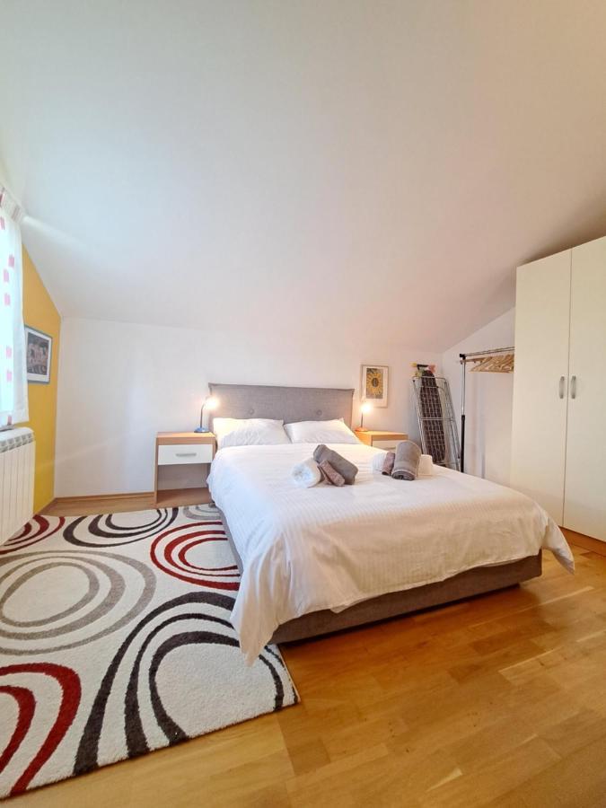 Casa Antonio With Swimming Pool Apartment Novigrad Istria Exterior foto