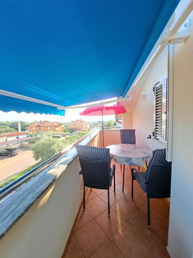 Casa Antonio With Swimming Pool Apartment Novigrad Istria Exterior foto