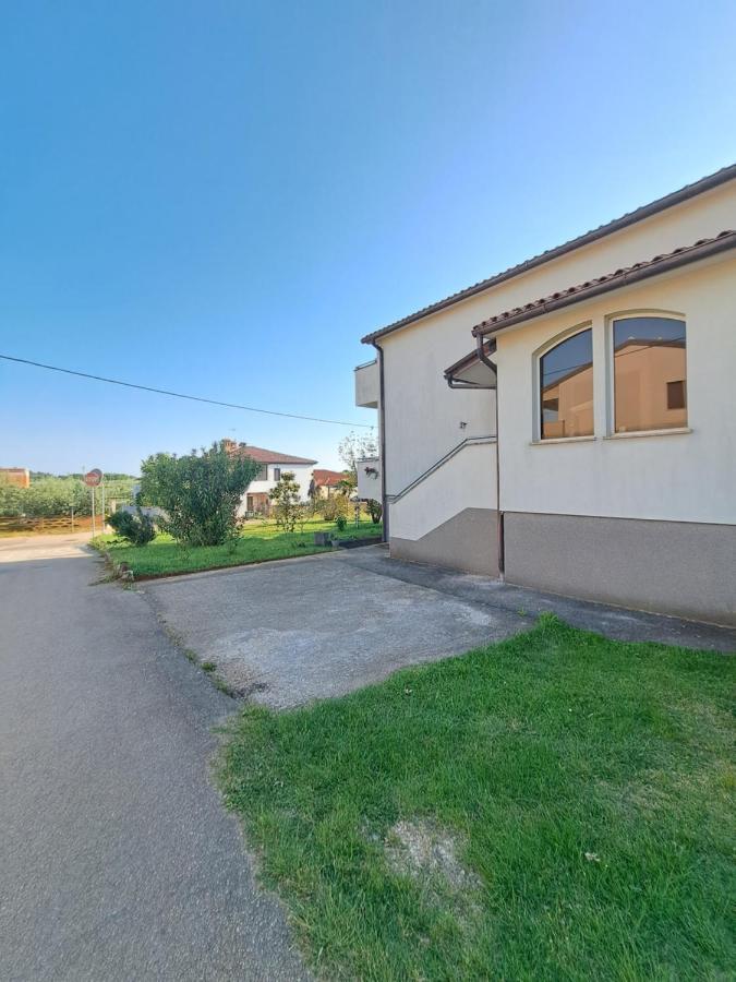 Casa Antonio With Swimming Pool Apartment Novigrad Istria Exterior foto