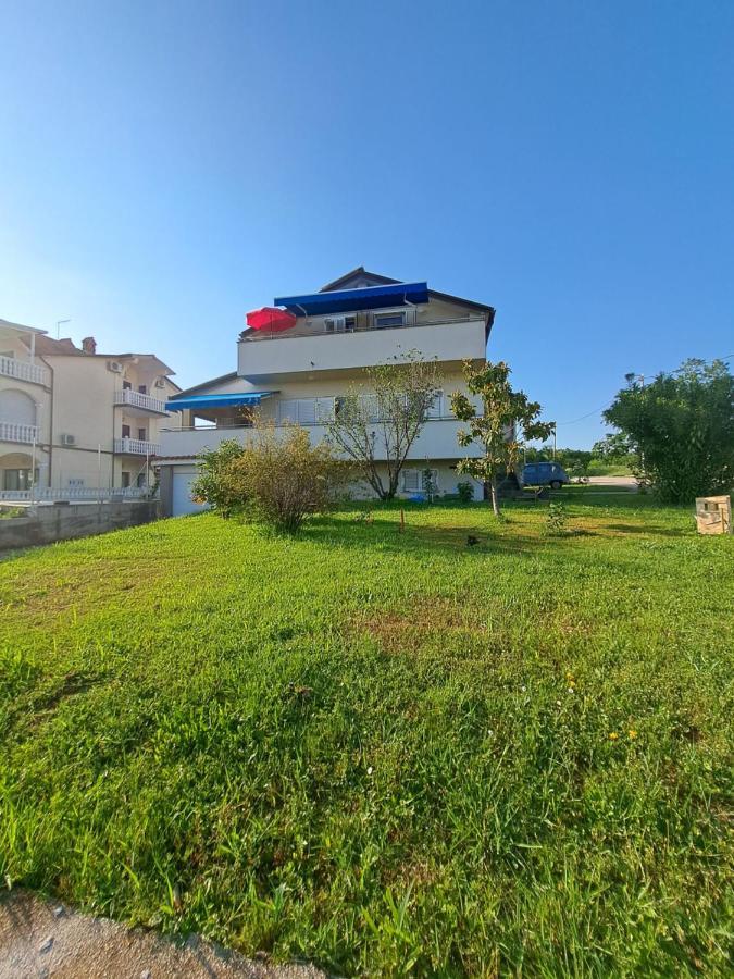 Casa Antonio With Swimming Pool Apartment Novigrad Istria Exterior foto