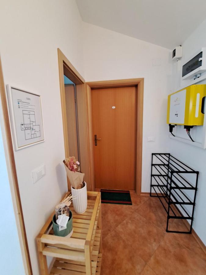 Casa Antonio With Swimming Pool Apartment Novigrad Istria Exterior foto