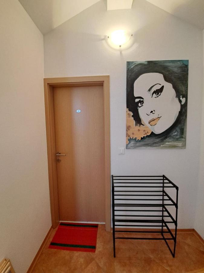 Casa Antonio With Swimming Pool Apartment Novigrad Istria Exterior foto